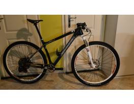 Rocky Mountain Vertex 970RSL, SID XX, XX1 AXS,R1R, DT XR1450