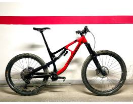 Rocky Mountaion Slayer 29er L carbon