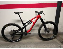 Rocky Mountaion Slayer 29er L carbon