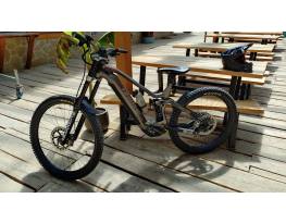 Rocshoxx Boxxer 29" 200mm 2023as