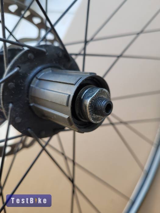 Rodi cycloX tárcsafékes hátsó kerék eladó. 