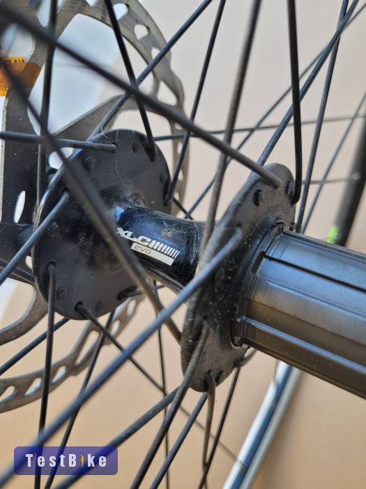 Rodi cycloX tárcsafékes hátsó kerék eladó. 