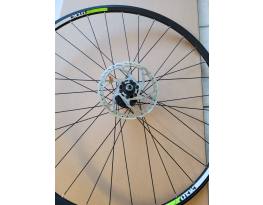 Rodi cycloX tárcsafékes hátsó kerék eladó. 