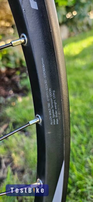 Rodi Tyrp-Shimano-29er-Boost kerékszett-Microspline + HG