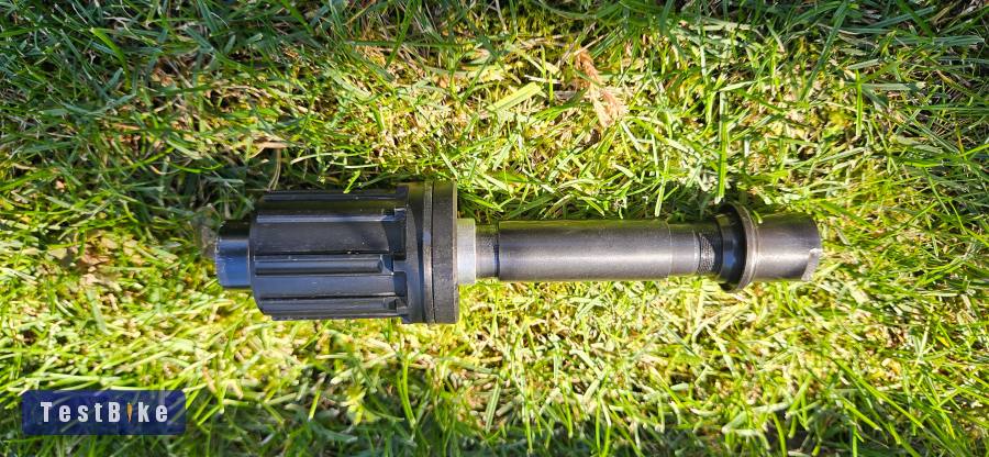 Rodi Tyrp-Shimano-29er-Boost kerékszett-Microspline + HG