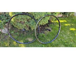 Rodi Tyrp-Shimano-29er-Boost kerékszett-Microspline + HG