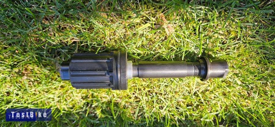 Rodi Tyrp-Shimano-29er-Boost kerékszett-Microspline + HG