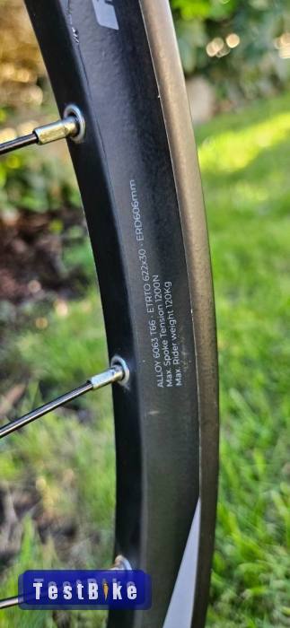 Rodi Tyrp-Shimano-29er-Boost kerékszett-Microspline + HG