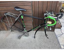 Rokycany Favorit verseny bicikli