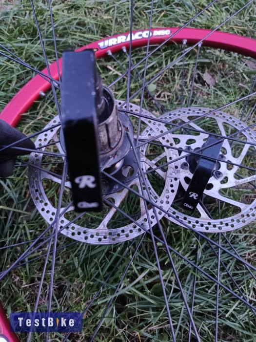 Rolf Urraco kerék szett 26"