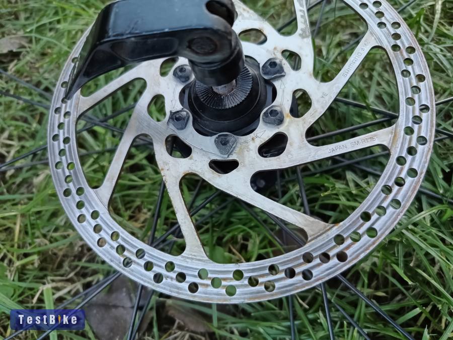 Rolf Urraco kerék szett 26"