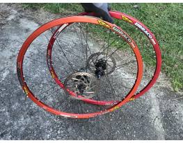 Rolf Urraco kerék szett 26"