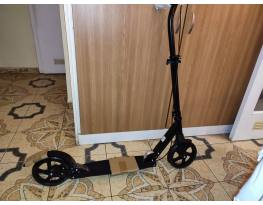 Roller összecsukható fékezhető lengéscsillapítás 200 mm
