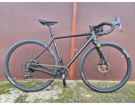 Rondo Ruut Al 1 Hydro Sram 1x11 Gravel. M. Újszerű. 