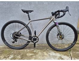 Rondo Ruut Al 1 Sram 1x11 Gravel. 2024. Xs. Új!