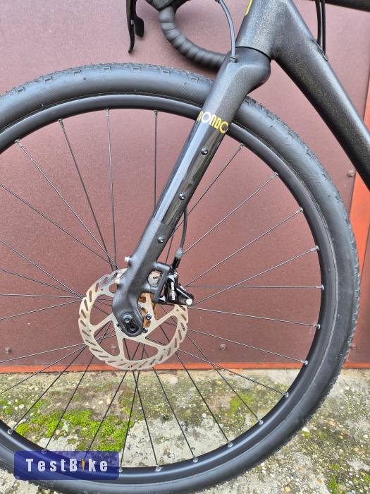 Rondo Ruut Al 1 Sram 1x11 Gravel. M. Újszerű. 