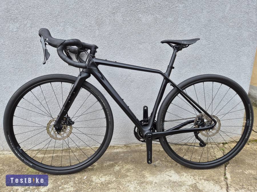 Rondo Ruut CF 2. Grx Carbon Gravel. S. Újszerű! 