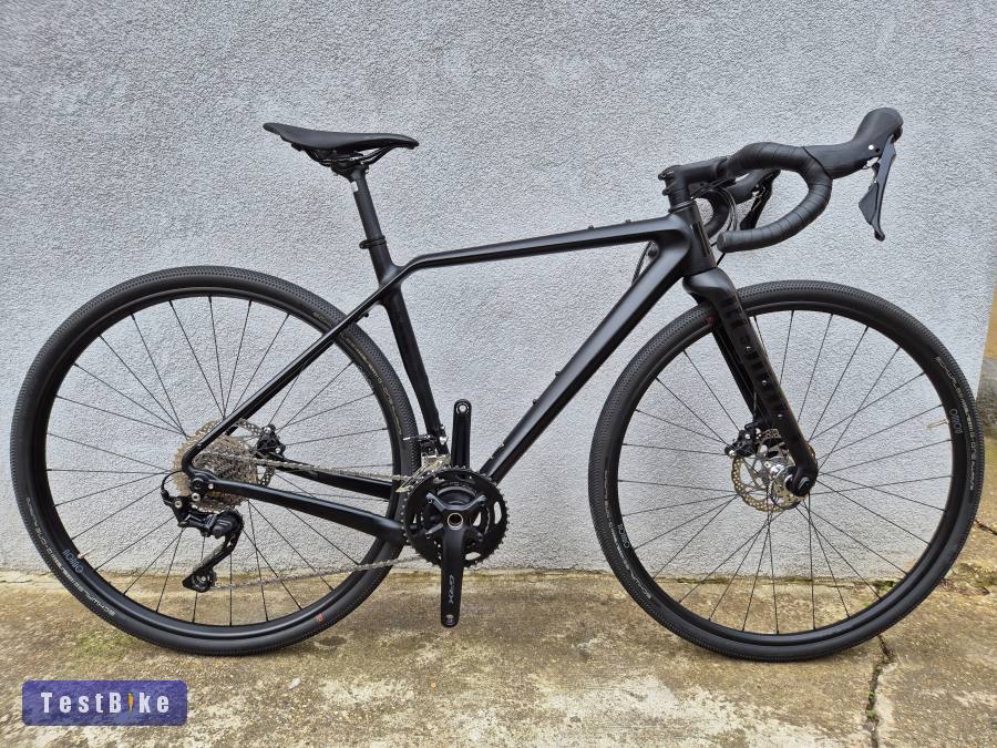 Rondo Ruut CF 2. Grx Carbon Gravel. S. Újszerű! 
