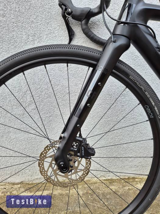 Rondo Ruut CF 2. Grx Carbon Gravel. S. Újszerű! 