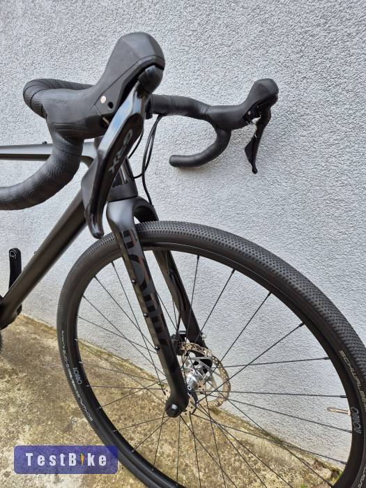 Rondo Ruut CF 2. Grx Carbon Gravel. S. Újszerű! Ár alatt! 