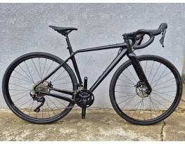 Rondo Ruut CF 2. Grx Carbon Gravel. S. Újszerű! Ár alatt! 