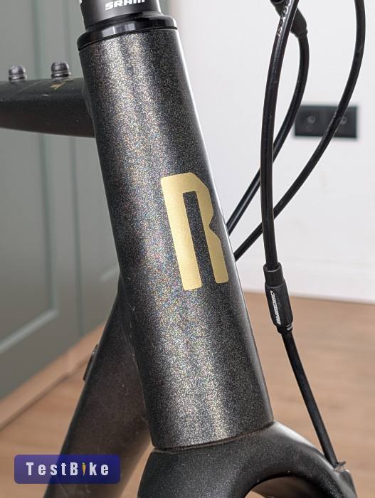 Rondo Ruut gravel. 