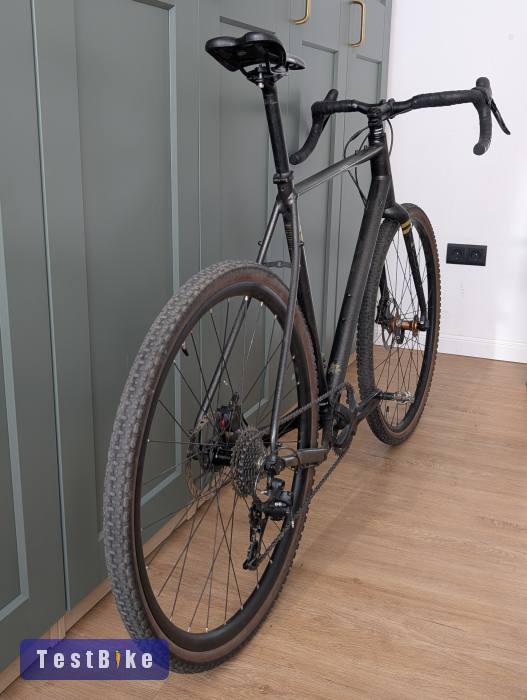 Rondo Ruut gravel. 