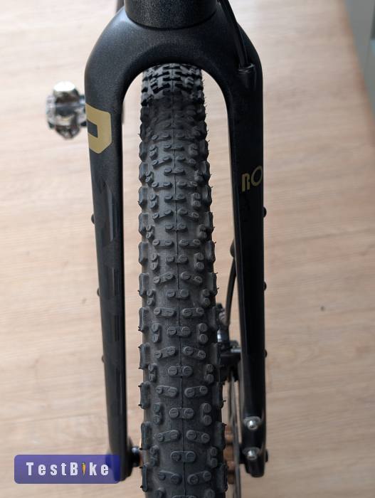 Rondo Ruut gravel. 