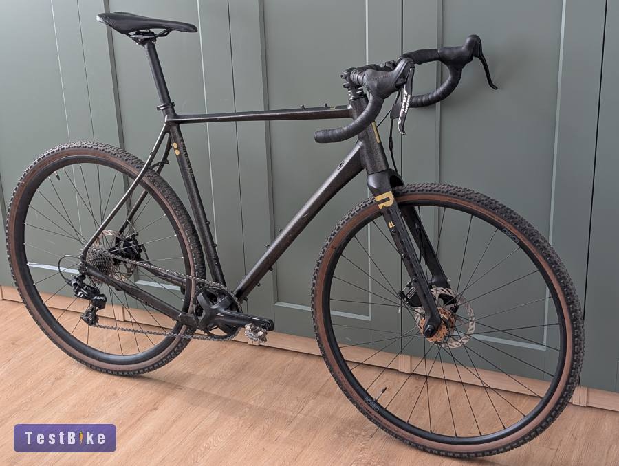 Rondo Ruut gravel. 