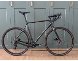 Rondo Ruut gravel. 