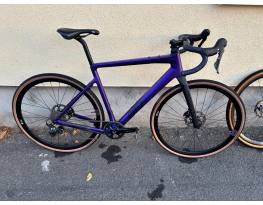 Rose backroad 57-es