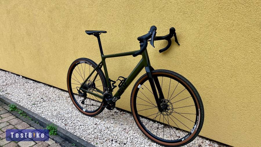 Rose BackRoad AL FULL GRX Gravel