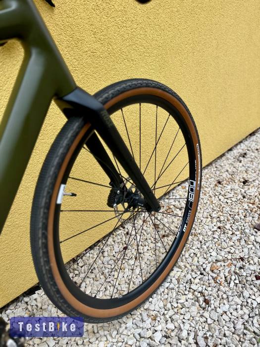 Rose BackRoad AL FULL GRX Gravel