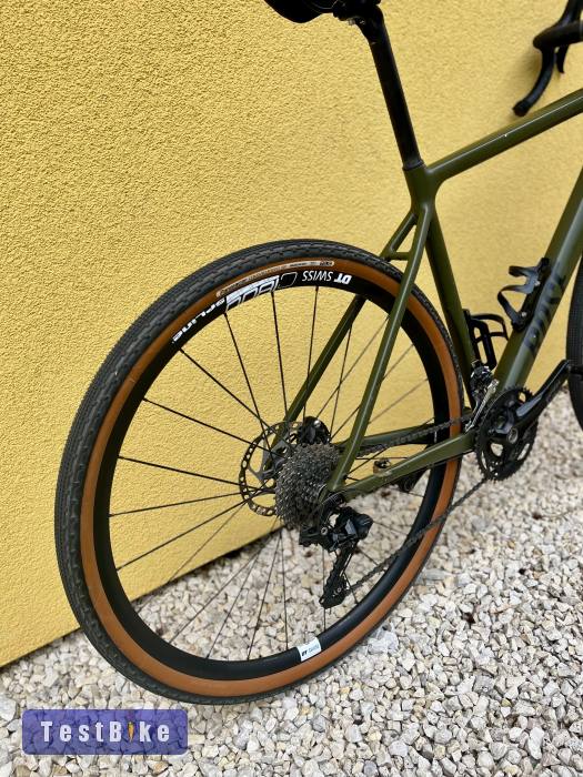 Rose BackRoad AL FULL GRX Gravel