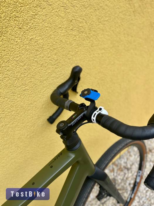 Rose BackRoad AL FULL GRX Gravel
