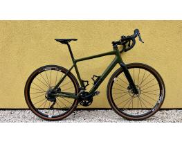 Rose BackRoad AL FULL GRX Gravel