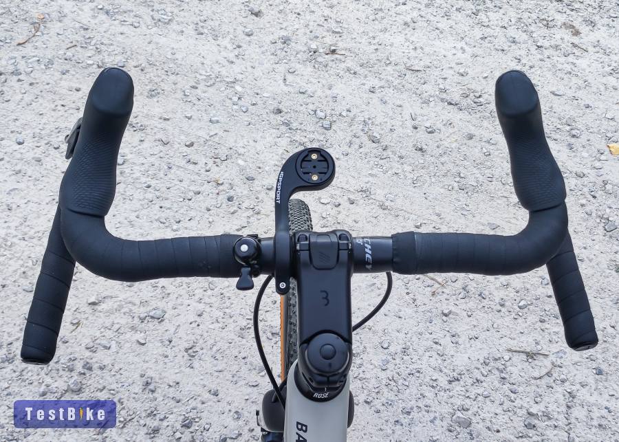 ROSE Backroad Karbon GRAVEL SRAM 1x12
