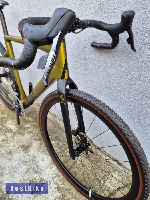 Rose Backroad Sram Force Axs Etap 2x12 Carbon. 