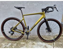 Rose Backroad Sram Force Axs Etap 2x12 Carbon. 