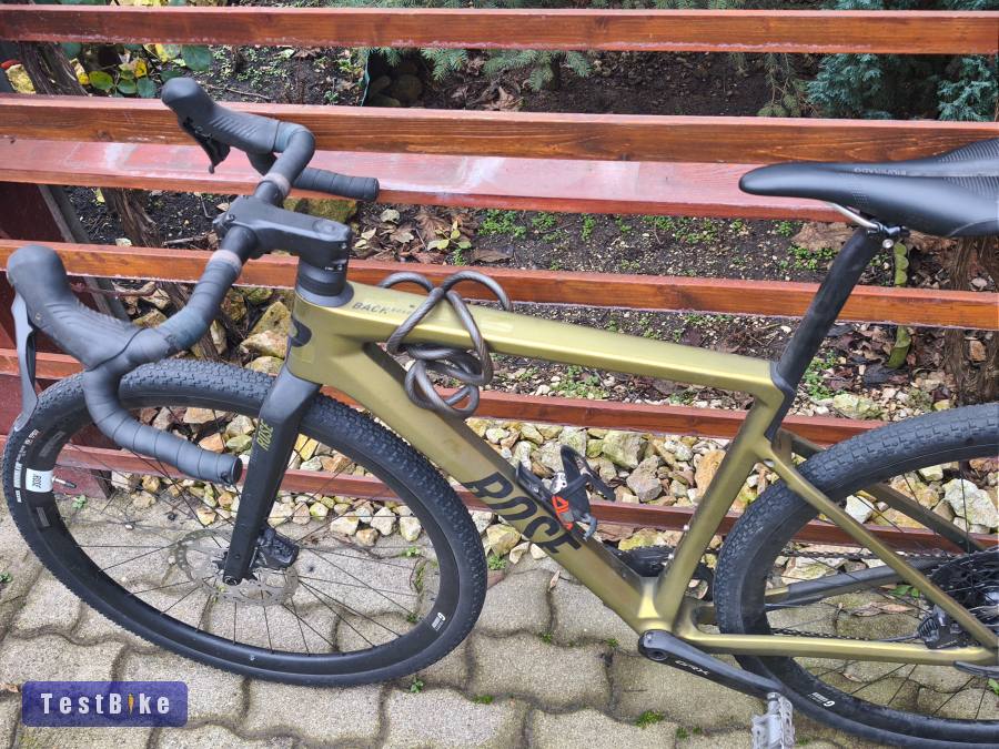 Rose Black Road grx XL