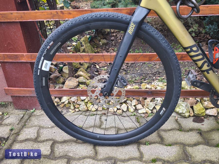 Rose Black Road grx XL