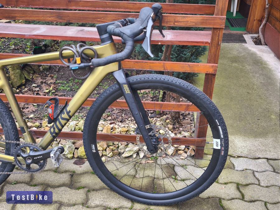 Rose Black Road grx XL