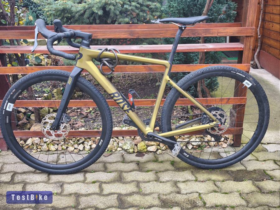 Rose Black Road grx XL