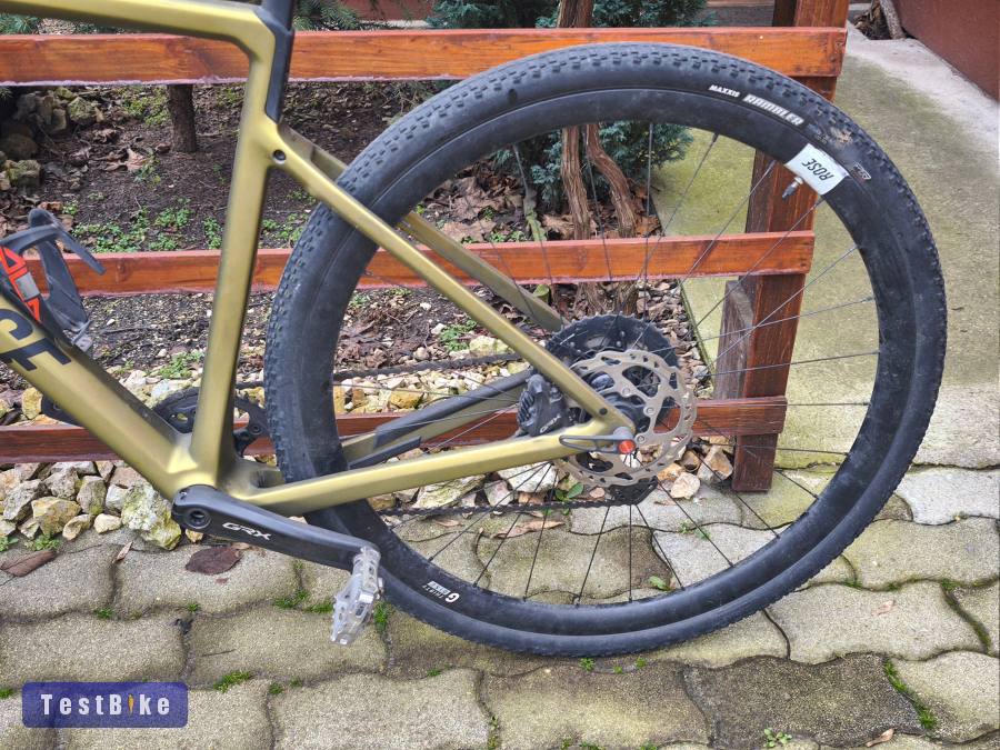 Rose Black Road grx XL