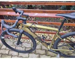 Rose Black Road grx XL