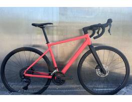 ROSE BLEND Shimano Cues 2×10 – S - Gravel