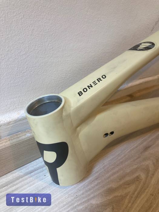 Rose Bonero XL váz