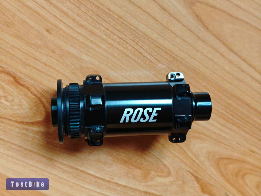 Rose by Newmen 24h 12x100mm