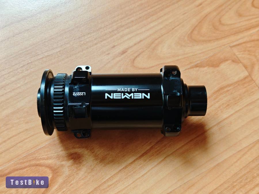 Rose by Newmen 24h 12x100mm