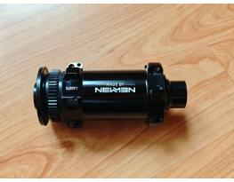 Rose by Newmen 24h 12x100mm